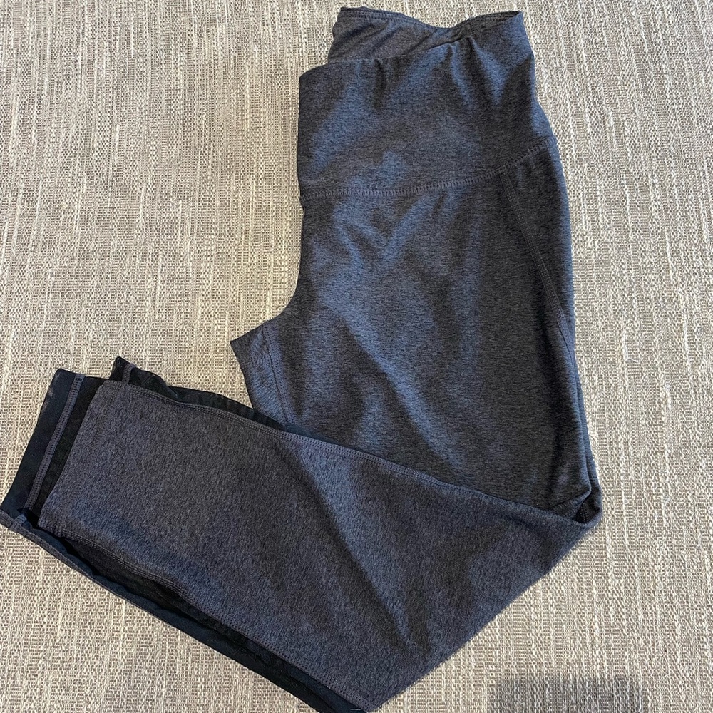 Z by Zella Capri Leggings